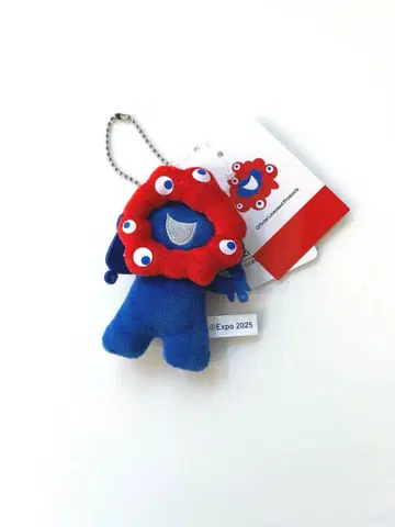 만박 미야쿠미야쿠 체인 홀더