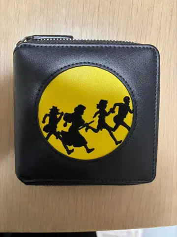 그라니프 루팡 3세 접이식 지갑