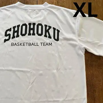 더 퍼스트 슬램덩크 쇼호쿠 티셔츠 XL