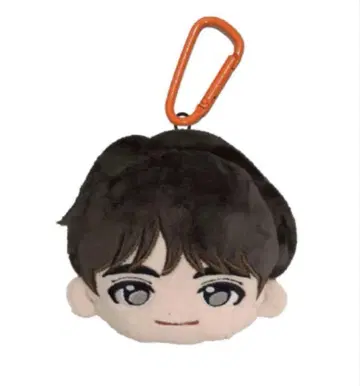 초특급 하루 마스코트 파우치 팬미