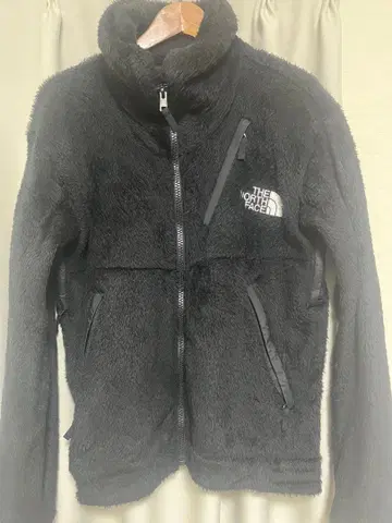 THE NORTH FACE 버사 로프트 자켓