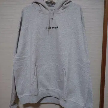 SPARK!!SOUND!!SHOW!! 스사시 춘화 후드티