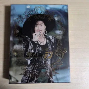 나카야마 미호 더 베스트 텐 [영구 보존판] 5매 세트 블루레이