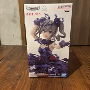 아이돌 마스터 신데렐라 걸스 카미사키 란코 피규어