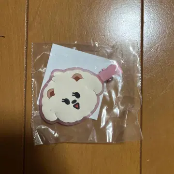 txt 팝업 TOMORROW 캡슐 토이 범규