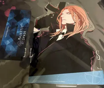 카뮤 극단 샤이닝 아크릴 스탠드