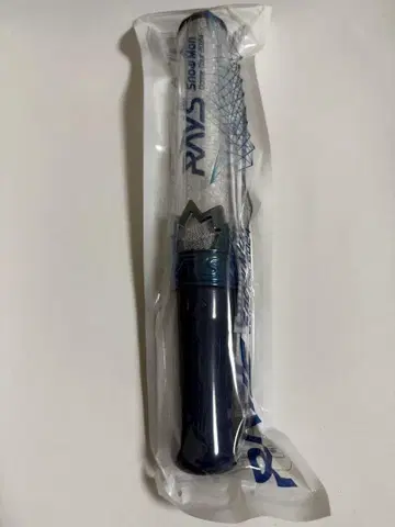 RAYS Snow Man Dome Tour 2024 응원봉