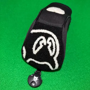 [ 새상품급 ] WAAC 네오프렌 헤드커버 UT용