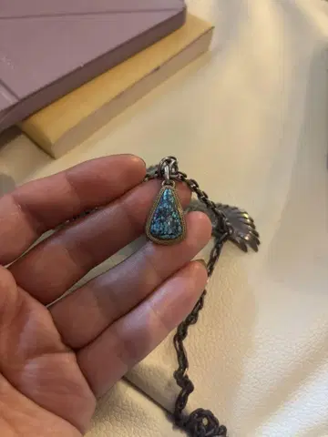 호라이즌 블루, 갤러리 있음