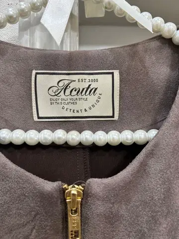 새상품급 벨로아 느낌 코트 고급 M 사이즈