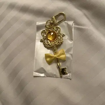 시크릿 키체인 벨