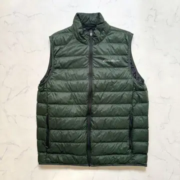 Eddiebauer EB650 다운 베스트