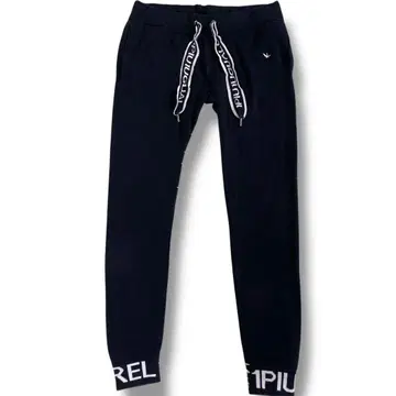 1piu1uguale3 RELAX 릴랙스 스웨트 팬츠 XXL