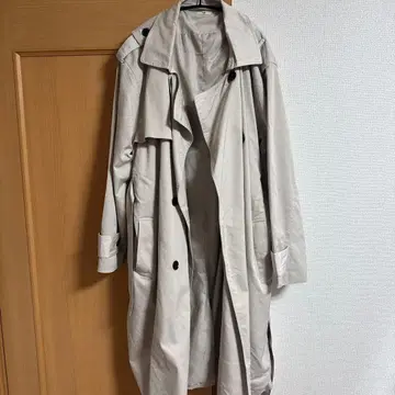 HI-LANDER 코트