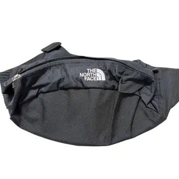 THE NORTH FACE 블랙 숄더백