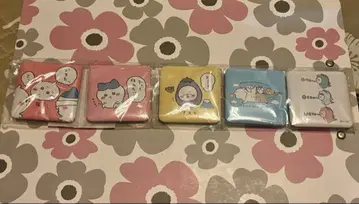 [ 미개봉 새상품 ] 치이카와 (먼작귀) 해피 백 2024 갑진년 마그넷