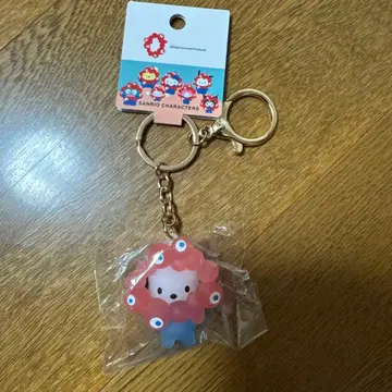 미사용 새상품 미야쿠미야쿠 클리어 포차코