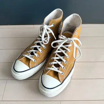 Converse CT70 High Dark Soba 28cm