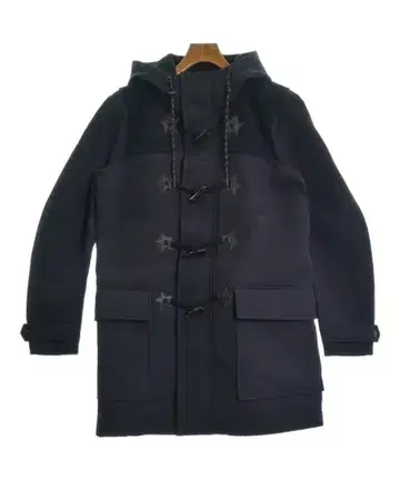 DIESEL 더플 코트 남성용