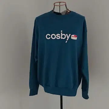 새상품 cosby 트레이닝복 M 사이즈