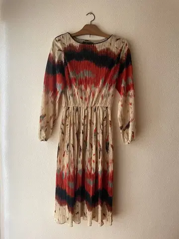 Lisette 빈티지 원피스 USA