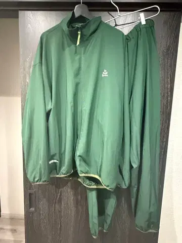 FreshService UTILITY PACKABLE SUIT