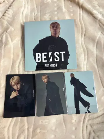 BE:FIRST BE:ST JUNON