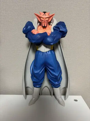 데브라 제일복권 피규어