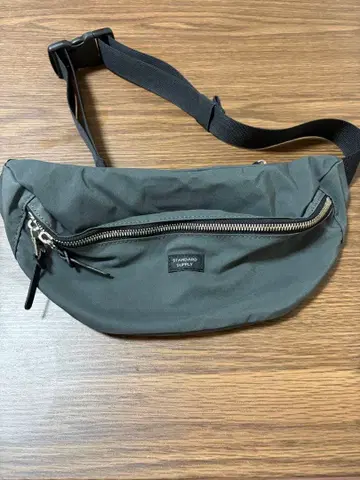 SIMPLICITY FANNY PACK 패니 팩