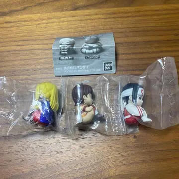 기다림 [ 킹덤 ] 3종 세트 여자 세트