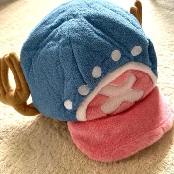 원피스 초파 신세계ver 모자 캡