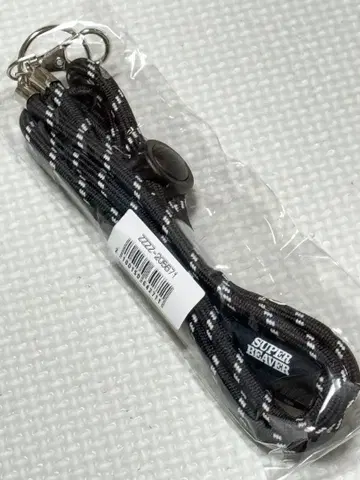 SUPER BEAVER 넥스트랩 조기 예약 특전