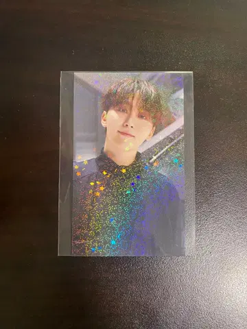 SEVENTEEN 세븐틴 승관 TSUTAYA 트레이딩 카드 럭키 드로우