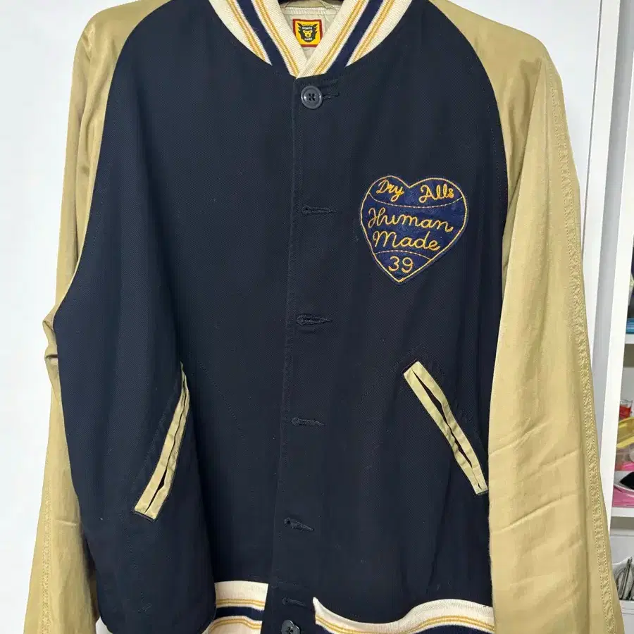 ジャケット・アウター HUMAN MADE UNDERCOVER Denim Jacket XL HUMAN MADE HUMAN MADE x UNDERCOVER DENIM JACKET – HUMAN MADE Inc.