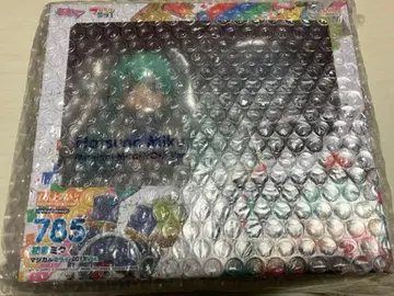 넨도로이드 하츠네 미쿠 매지컬 미라이 2013Ver (재판매판)