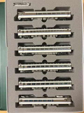 KATO 181계 하마카제 6량 세트