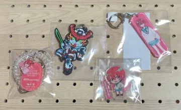 기동전사 건담 GQuuuuuuX 아마테 유즈리하 바닥 굿즈 세트