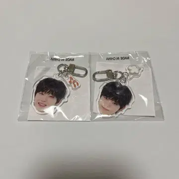 TREASURE PULSE ON 캡슐 토이 희로애락 지훈 분노 즐거움