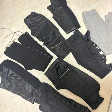 GYDA 레깅스 8개 묶음 판매 낱개 판매 불가