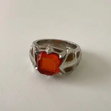 가정교사 히트맨 REBORN! 반지 & 함 컬렉션 디노의 반지