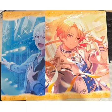 텐마 츠카사 세트