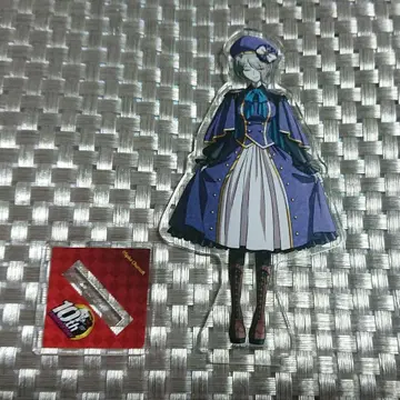 단간론파 10주년 아크릴 스탠드 토죠