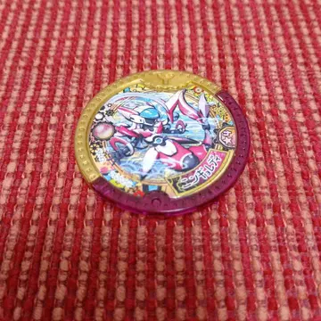 요괴워치 요괴Y메달 인어레이디