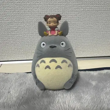 토토로 메이 가챠가챠 동동이 공화국