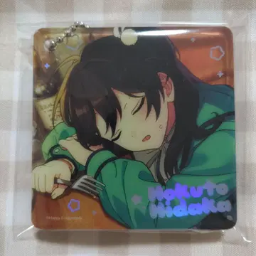 앙상블 스타즈 히다카 호쿠토