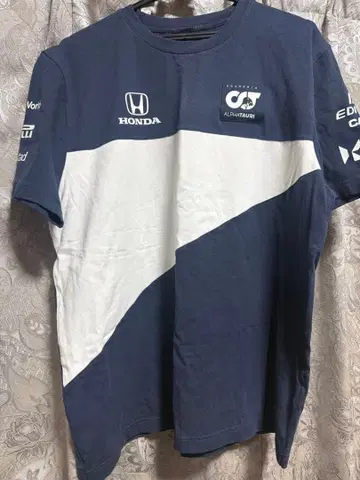 알파타우리 T셔츠 XL 사이즈