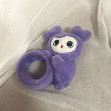 TWICE 사나 서브리 똑딱핀 밴드