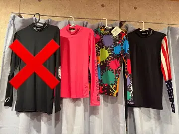 4개 버디헌트 이너 여성용