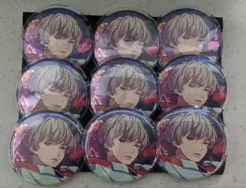 ParadoxLive 파라라이  Revolution 캔뱃지