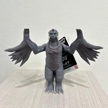 택 포함 새상품 무비 몬스터 시리즈 페기라